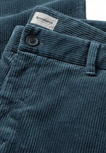 Вельветовые брюки