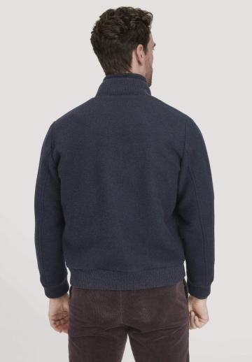 Куртка бомбер