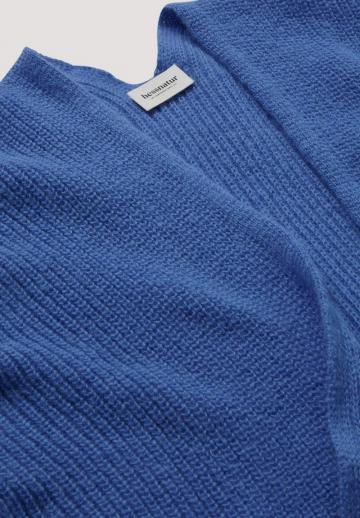 Длинный кардиган