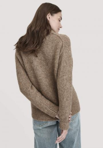 Пуловер