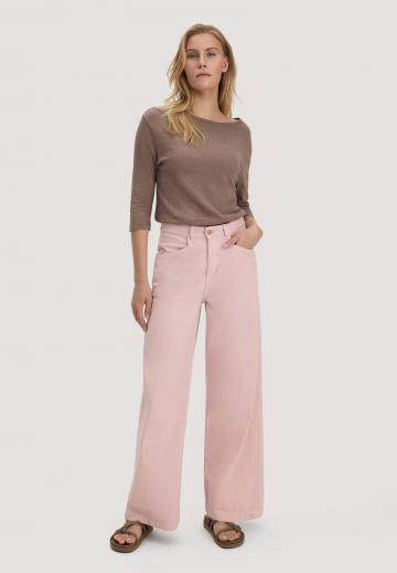 Майка с рукавом три четверти