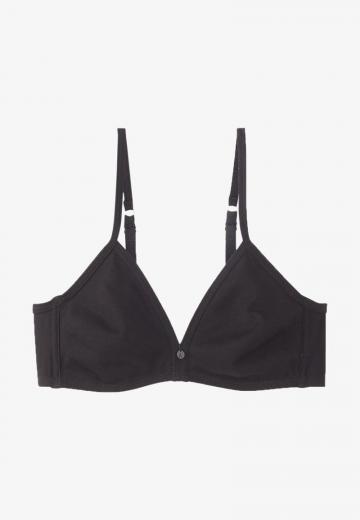 Бюстгальтер без косточек