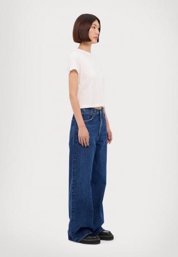 Джинсы бойфренда