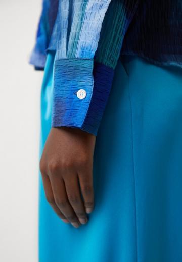 Фланелевая рубашка