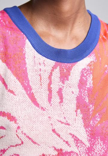 Длинное платье