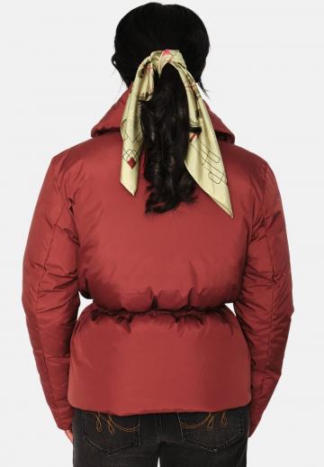 Пуховик