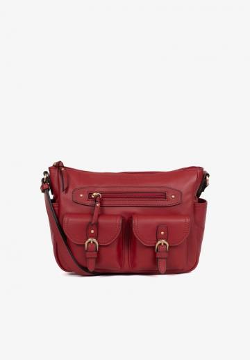 Сумка через плечо