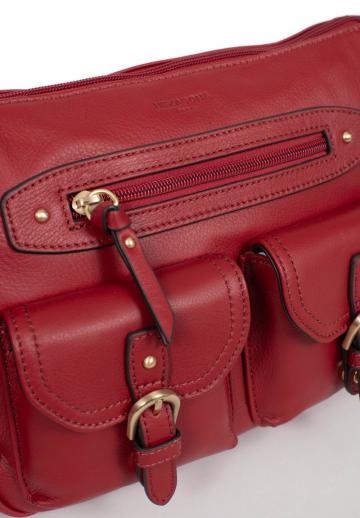 Сумка через плечо