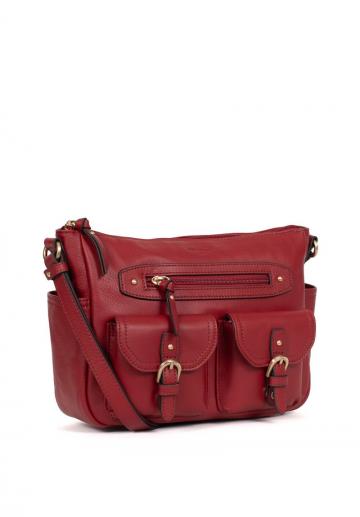 Сумка через плечо