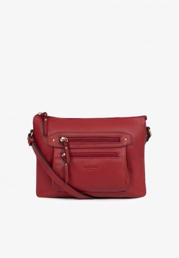 Сумка через плечо