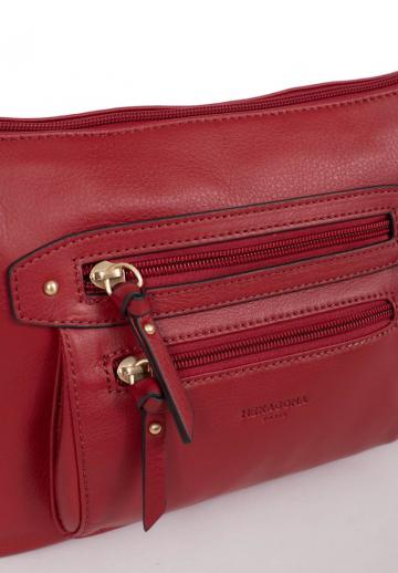 Сумка через плечо