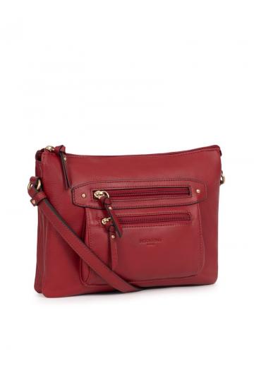 Сумка через плечо