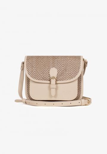 Сумка через плечо