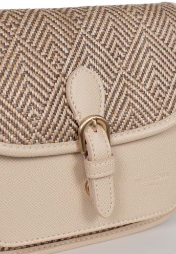 Сумка через плечо