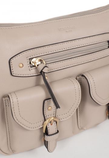 Сумка через плечо