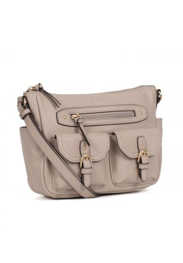 Сумка через плечо