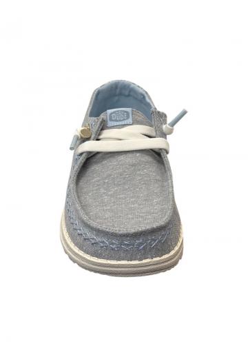 Полуботинки