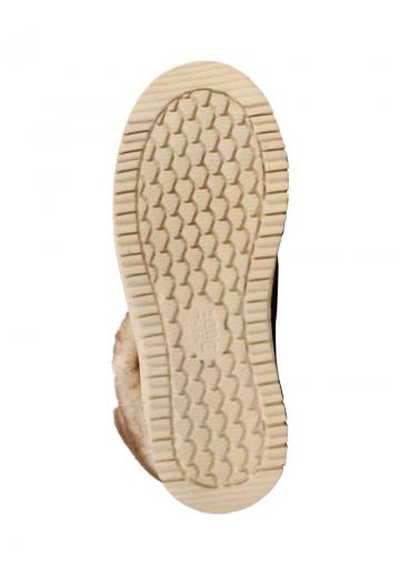 Зимние ботинки