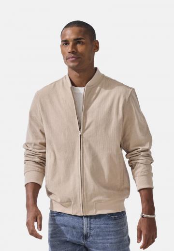 Куртка бомбер