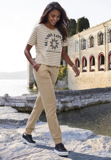 Спортивные штаны