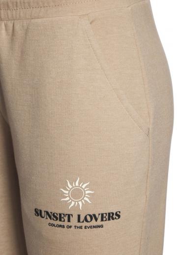 Спортивные штаны