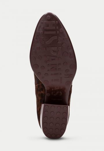 Ботинки челси