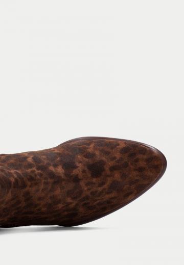 Ботинки челси