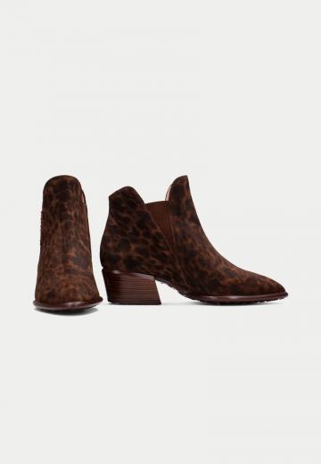 Ботинки челси