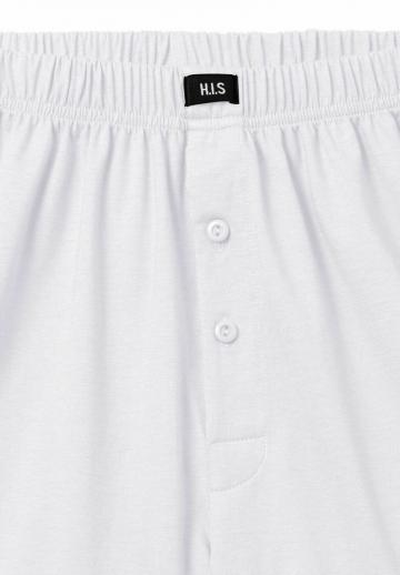 Трусы-боксеры