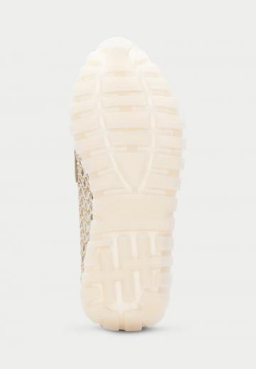 Кеды без шнуровки