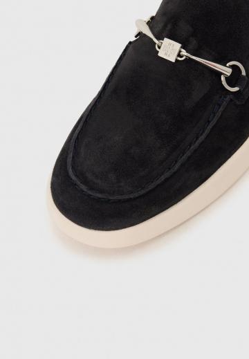 Полуботинки