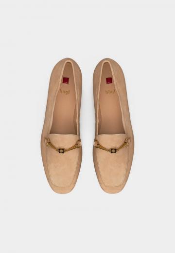 Полуботинки