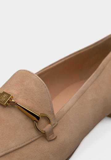 Полуботинки