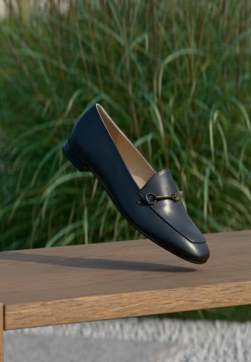 Полуботинки