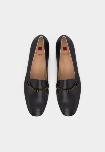 Полуботинки