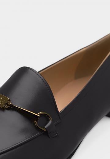 Полуботинки