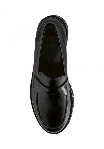 Полуботинки