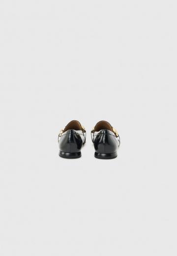 Полуботинки