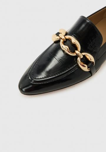 Полуботинки