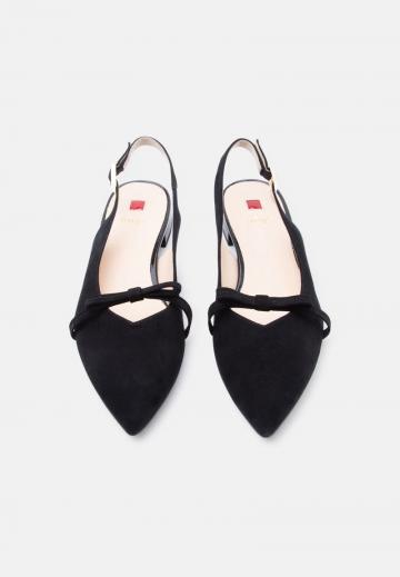 Туфли слинги