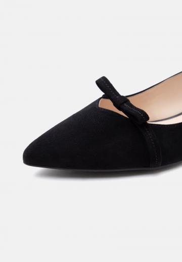 Туфли слинги