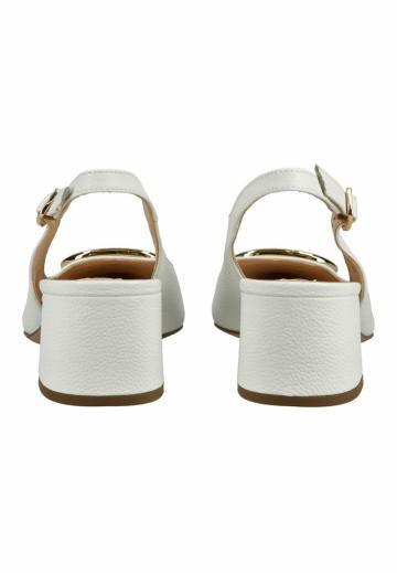 Туфли слинги