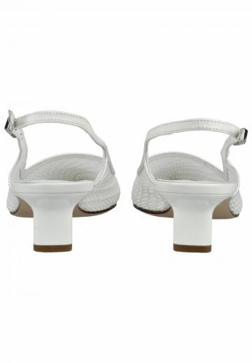 Туфли с ремешком