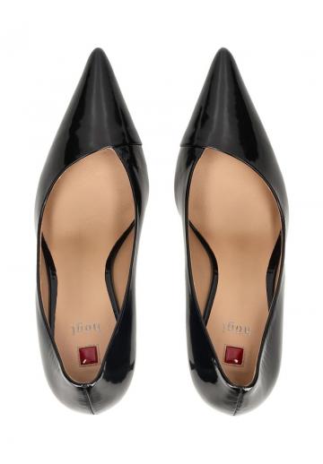 Туфли на высоком каблуке