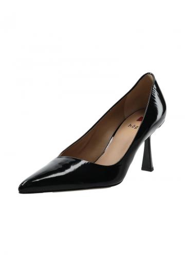 Туфли на высоком каблуке