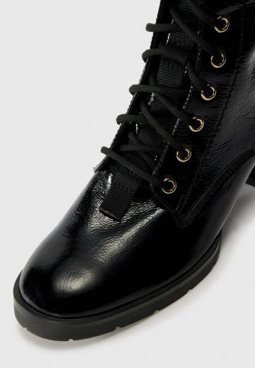 Полусапожки