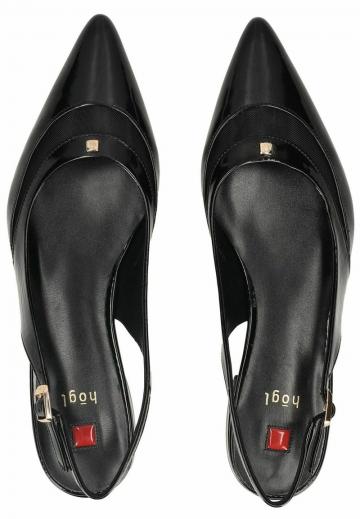 Туфли слинги