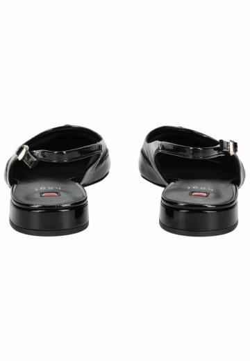 Туфли слинги