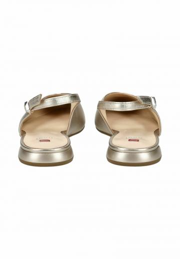 Туфли слинги