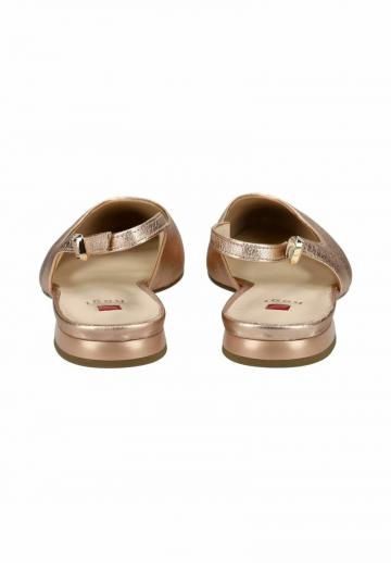 Туфли слинги